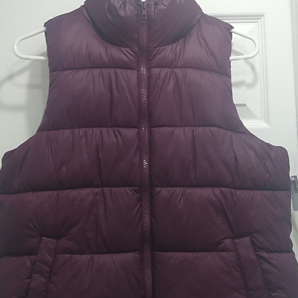Vest - Picture 2 of 2
